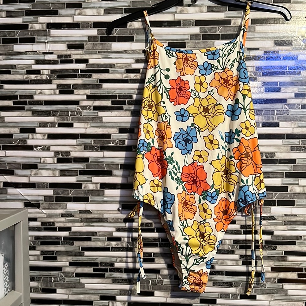 Vintage Bodysuit